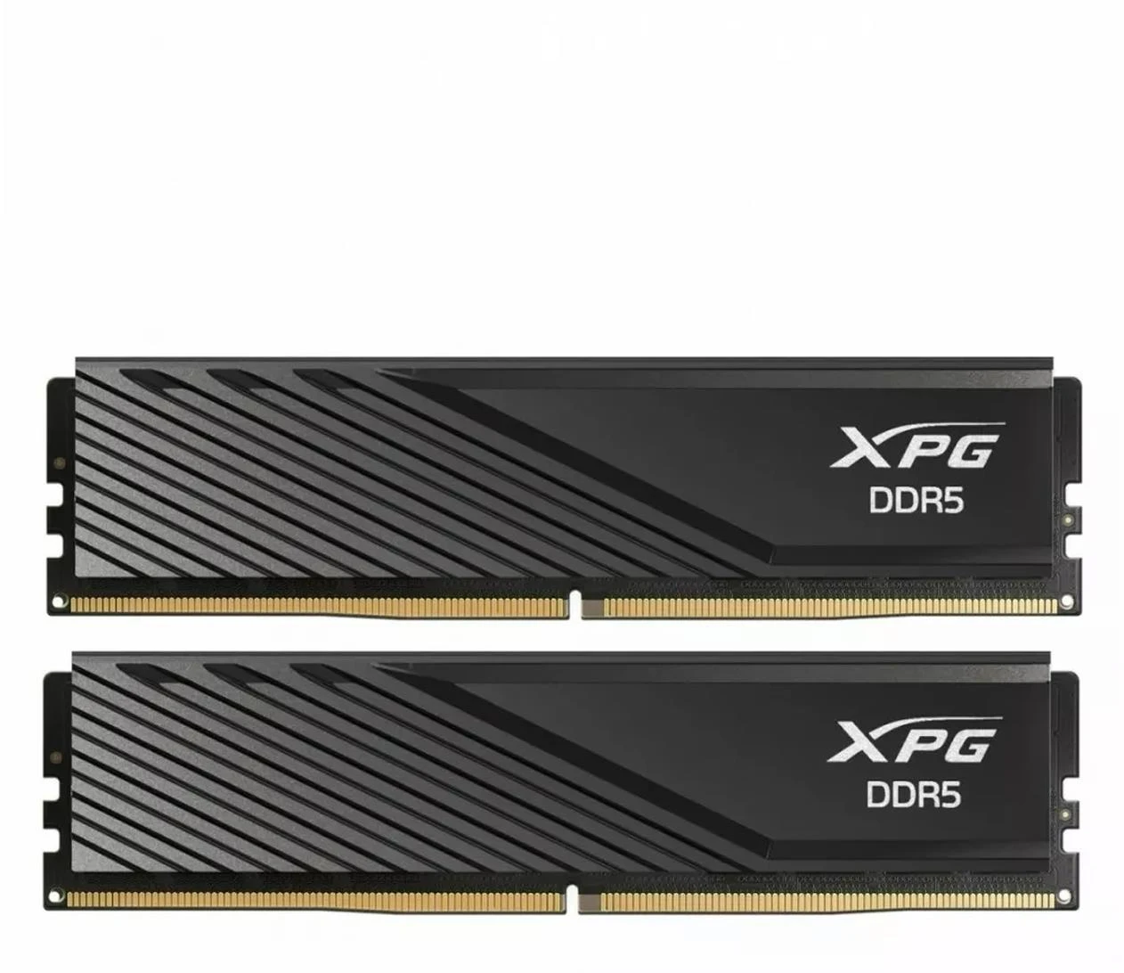 Оперативна пам'ять ADATA 64GB (2x32GB) 6000MHz CL30 XPG Lancer Blade (AX5U6000C3032G-DTLABBK) UA