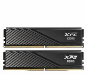 ADATA 64GB (2x32GB) 6000MHz CL30 XPG Lancer Blade (AX5U6000C3032G-DTLABBK) UA