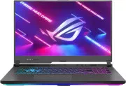 ASUS ROG Strix G17 G713PU Black (G713PU-R321)