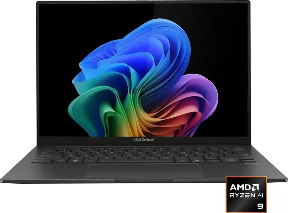 Ноутбук ASUS Zenbook 14 UM3405GA (UM3405GA-ZB_70)