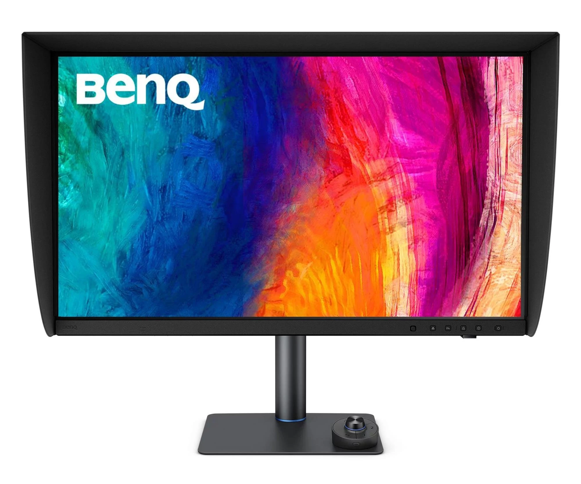 Монитор BenQ PV3250U (9H.Y0GLB.QBE) EU