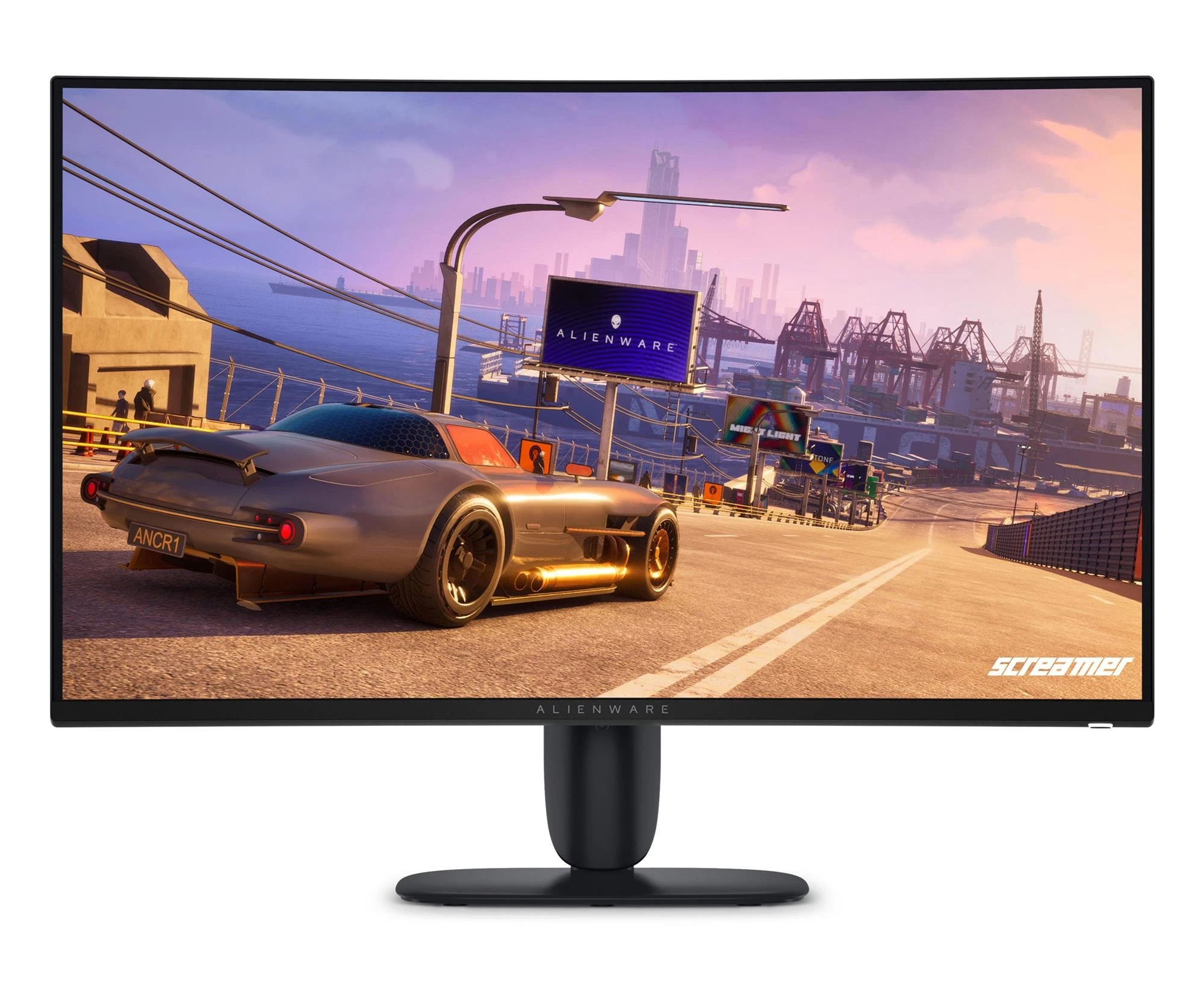 Монитор Dell Alienware AW3226DM (210-BWQD) EU