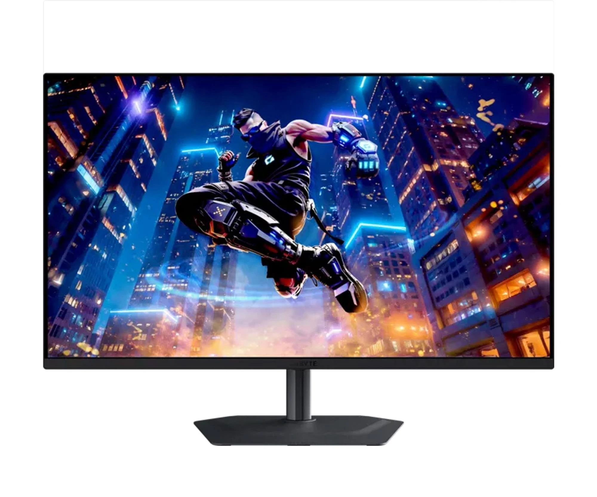 Монитор Gigabyte MO32U2 EU