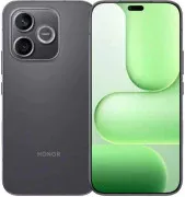 Honor 600 Lite 8/256GB Velvet Black (with adapter)
