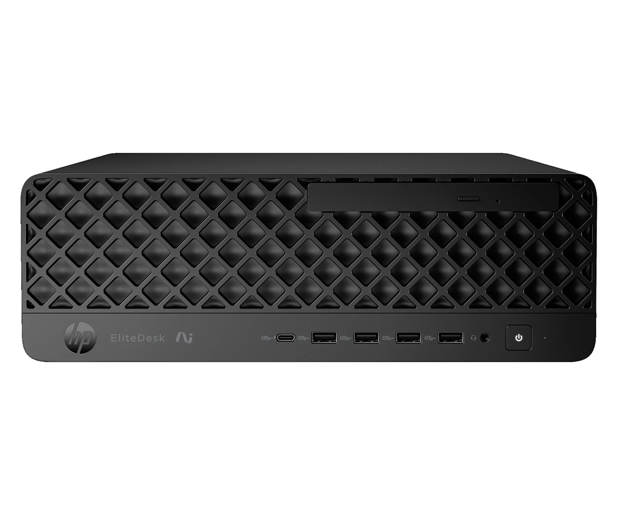Комп'ютер HP EliteDesk 8 SFF G2a Ryzen AI 5-435G/16GB/512/Win1P (E0EY3ET) EU
