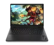 HP HyperX OMEN 15-ga0762 Shadow Black (D20KPUA)