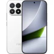 Xiaomi POCO F9 Pro 12/256GB White (no charger) Europe