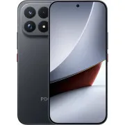 Xiaomi POCO F9 Ultra 16/512GB Black (with adapter) Europe