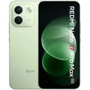 Xiaomi Redmi Note 17 Pro Max 5G 8/256GB Green (no charger) Europe