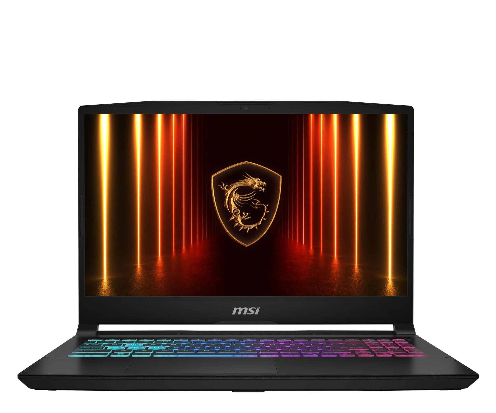 Ноутбук MSI Katana 15 HX i7-14650HX/32GB/512 RTX5050 165Hz (Katana 15 HX | B14WEK-060XPL)