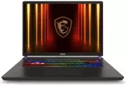 MSI Vector A16 HX A8WHG-049XCZ Gray (9S7-15MM72-049)