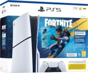 Sony PlayStation 5 Slim Fortnite Flowering Chaos Bundle (1000049838)