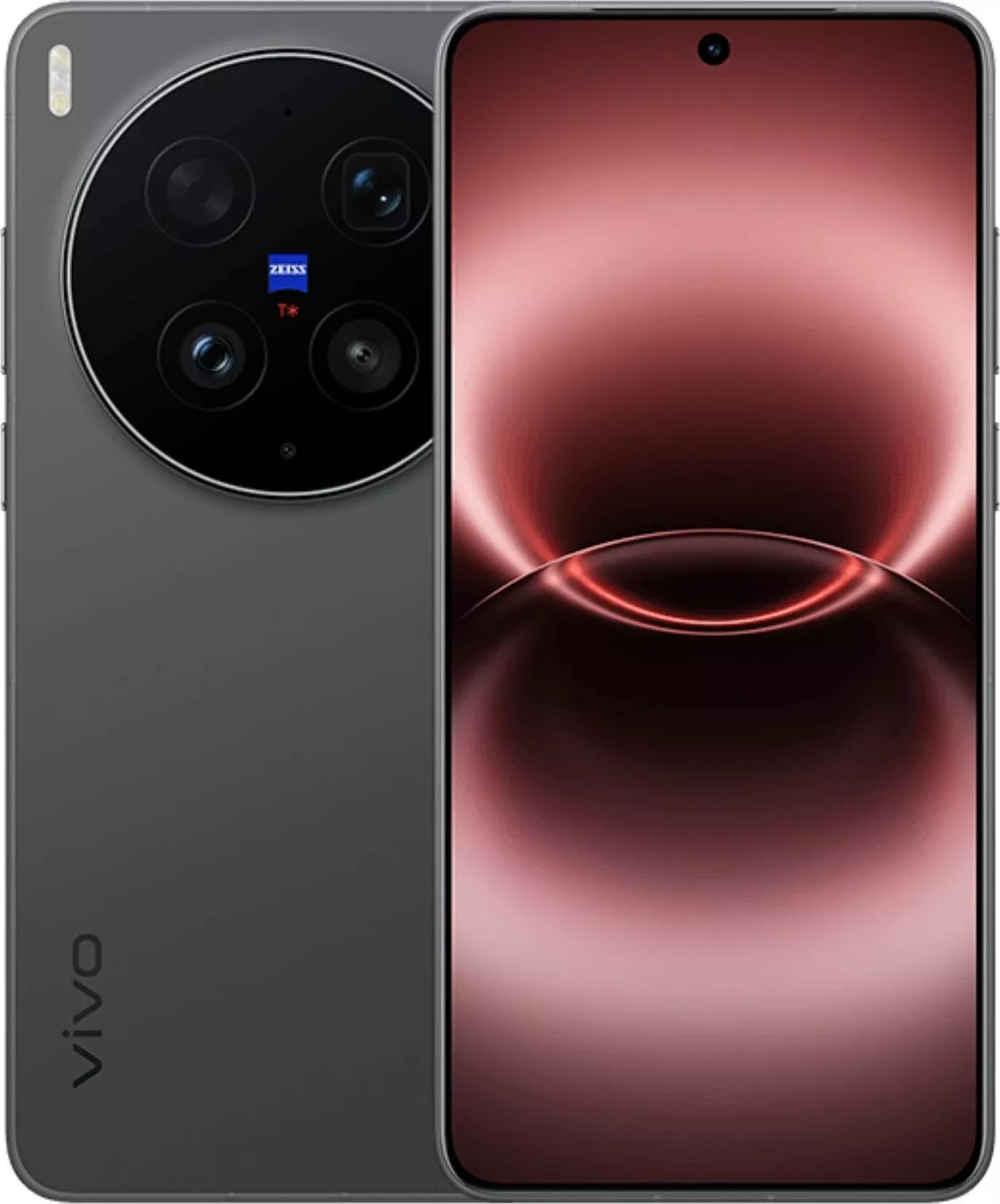 Телефон Vivo X300 Ultra 16/1TB Black