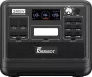 Зарядна станція Fossibot F2400 (UA)