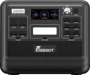 Зарядная станция Fossibot F2400 (UA)