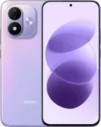 Xiaomi Redmi Note 17 5G 6/256GB Meteor Purple (no charger) Europe