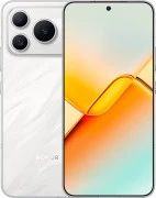 Honor Power 2 12/256GB Snowfield White