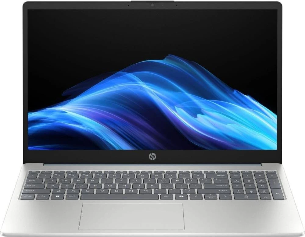 Ноутбук HP 15-fd0181ua (CS8A6EA)