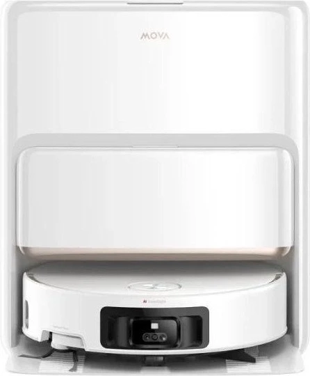 Пылесос MOVA Z60 Ultra Roller Standalone White (RLZ73CE)