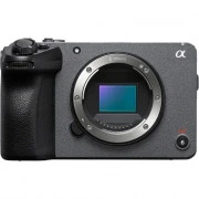 Sony FX30 Body (ILME-FX30) No RU Black