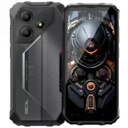 Blackview OSCAL Marine 2 6/256GB Black