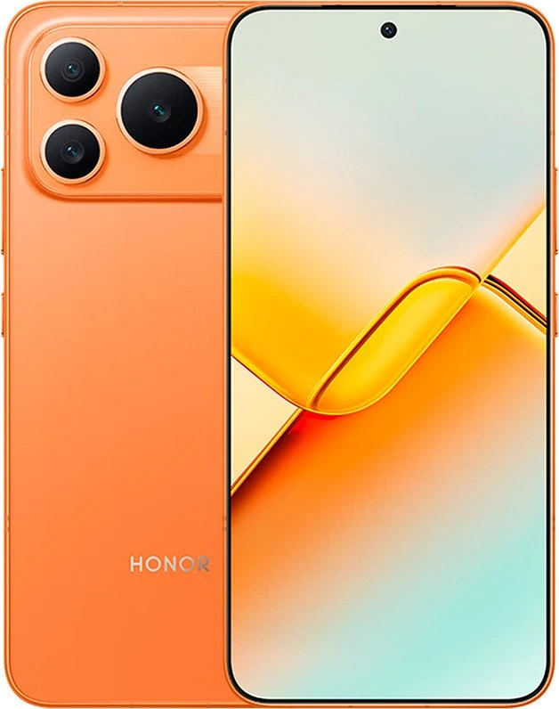 Телефон Honor Power 2 12/256GB Rising Sun Orange