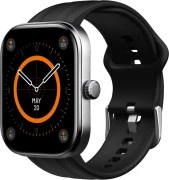 Смарт-годинники Haylou Watch Faro (HCS04) Black