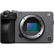 Sony FX30 Body (ILME-FX30) No RU Black