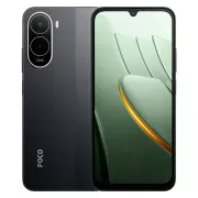 Xiaomi Poco C81 Pro 4/256GB NFC Black (no charger) Europe