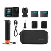 GoPro HERO13 Black + Enduro + Handler Floating (CHDRB-130-RW)