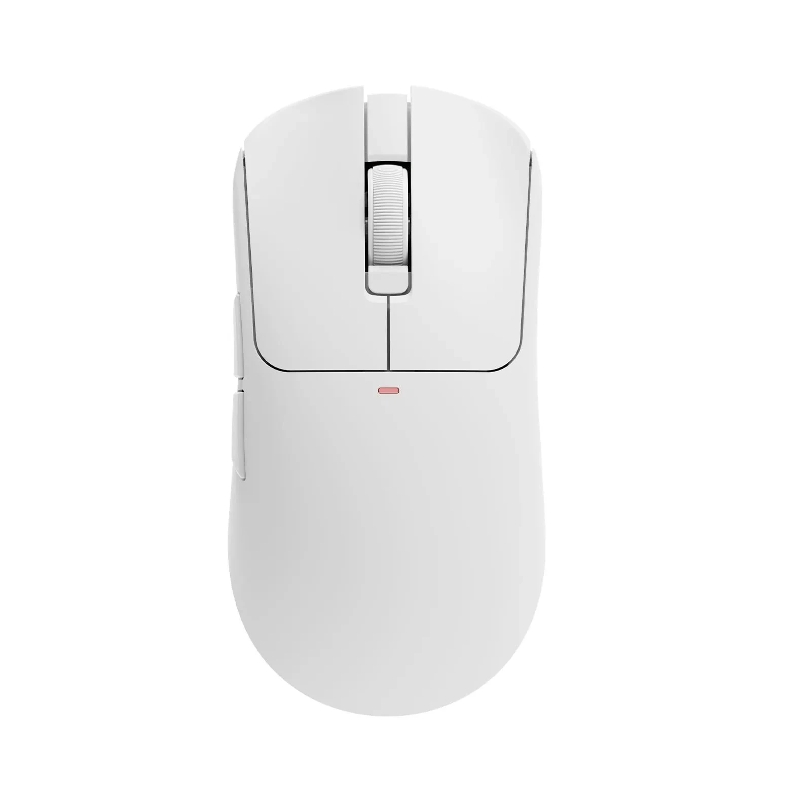 Мышь Ajazz AJ200 Near Link AI MC Wireless/Bluetooth/USB White (AJ200-NL-AI-MC-W) (UA)