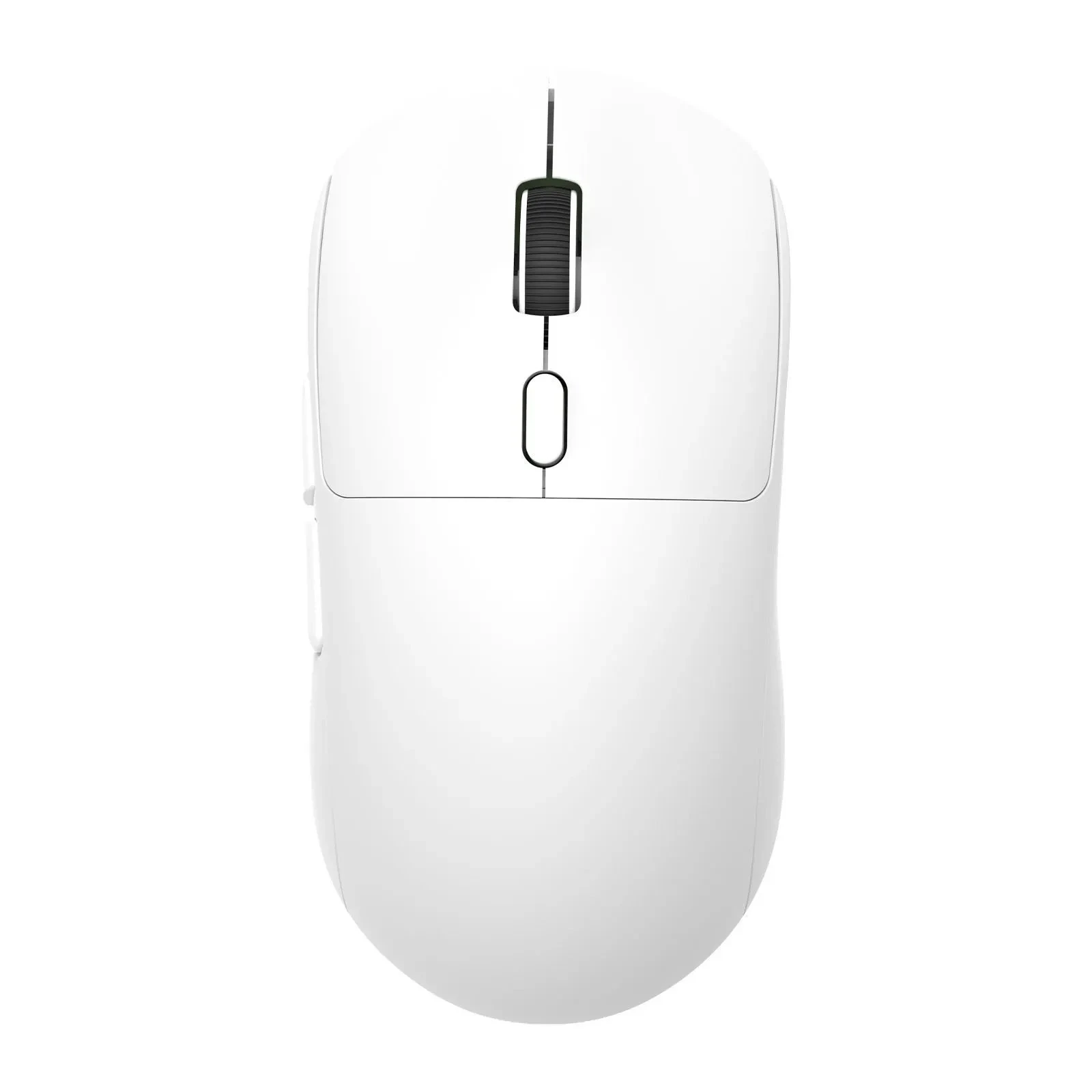 Мышь Ajazz NJ07-MC Combo Wireless/Bluetooth/USB White (NJ07-MC-W) (UA)