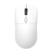 Ajazz NJ07-MC Combo Wireless/Bluetooth/USB White (NJ07-MC-W) (UA)