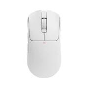 Ajazz x Nacodex NJ08-MC Wireless/Bluetooth/USB White (NJ08-MC-W) (UA)