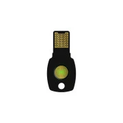 Аппаратный ключ безопасности Feitian ePass FIDO FT-K9D U2F FIDO2 NFC USB-A K9D-NFC (FT-K9D) (UA)