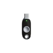 Аппаратный ключ безопасности Feitian FIDO FT-K40+, USB Type C, NFC, K40 Plus-NFC (FT-K40+) (UA)