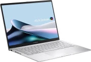 ASUS Zenbook 14 UX3405CA Foggy Silver (UX3405CA-ST782X) (90NB14W2-M015E0) (UA)