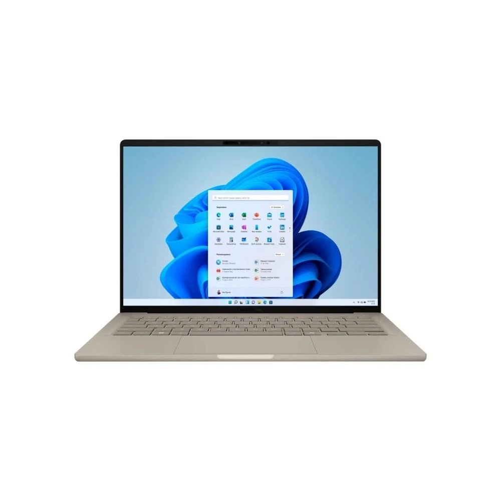 Ноутбук ASUS Zenbook A14 UX3407NA (UX3407NA-QD080W, 90NB1711-M003B0) (UA)