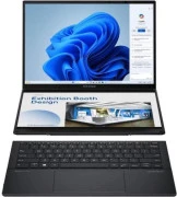 ASUS ZenBook Duo UX8406CA Inkwell Gray (UX8406CA-QL049W) (90NB14X1-M001S0) (UA)