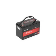 Батарея LiFePo4 Dumfume 12,8V 100Ah 1280Wh (Dumfume-12,8V/100Ah) (UA)