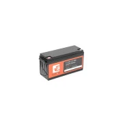 Батарея LiFePo4 LITHTECH 12,8V 314Ah, 3,14 + Bluetooth (TE12314BH) (UA)