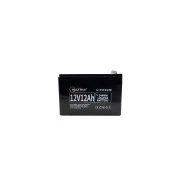 Батарея LiFePo4 Matrix 12.8V-12Ah 153.6Wh (MLR 1212) (UA)