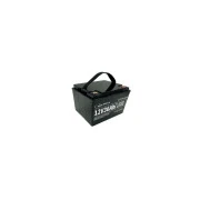 Батарея LiFePo4 Matrix 12.8V-36Ah 486.4Wh (MLR 1236) (UA)