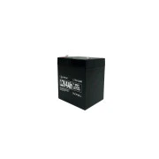 Батарея LiFePo4 Matrix 12.8V-4Ah 51.2Wh (MLR 1204) (UA)