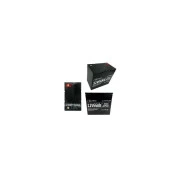 Батарея LiFePo4 Matrix 12.8V-66Ah 832Wh (MLR 1266) (UA)
