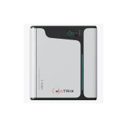Батарея LiFePo4 Matrix 51.2V 100Ah (HS51100-W) (UA)