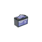 Батарея LiFePo4 Voltronic SOONEST 12,8V 100Ah, (50/100A) (SOONEST-12100) (UA)