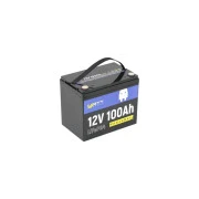 Батарея LiFePo4 WattCycle 12,8V 100Ah, 1,28kWh (WT12V100AH100) (UA)