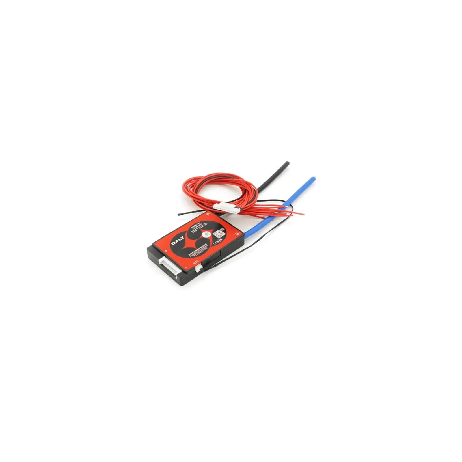 BMS контроллер DaLy Li-ion 36V 10S 60/60A (DL10S-60A) (UA)