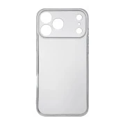 Чехол для мобильного телефона Armorstandart Air Apple iPhone 18 Pro Max / 17 Pro Max Camera cover Clear (ARM92368) (UA)